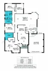 11 Kodaro Road, Hallett Cove, SA 5158-Floorplan