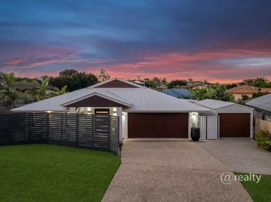 11 Koel Court, Warner, Qld 4500