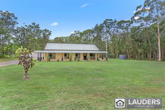 11 Kolinda Drive, Old Bar, NSW 2430