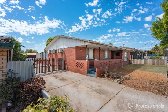 11 Koojarra Street, Spalding, WA 6530
