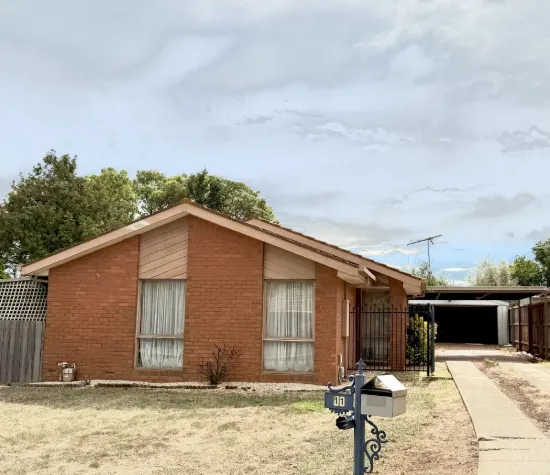 11 Kris Court, Melton West, Vic 3337