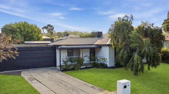 11 Kronk Street, Golden Square, Vic 3555