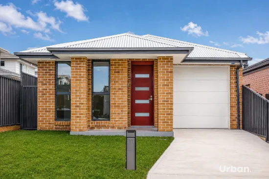 11 Kukri Street, Austral, NSW 2179