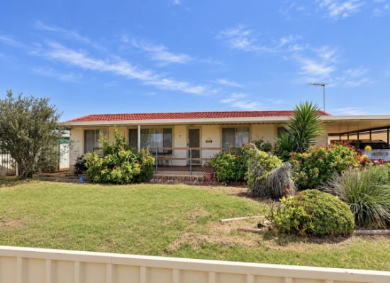 11 Kulpara Street, Clinton, SA 5570
