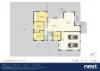 11 Kumala Street, Battery Hill, Qld 4551-Floorplan
