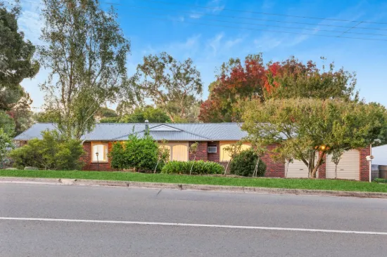 11 Kumnick Street, Lobethal, SA 5241