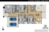 11 Kunlun Crescent, Clyde North, Vic 3978-Floorplan