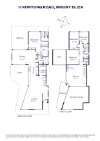 11 Kunyung Road, Mount Eliza, Vic 3930-Floorplan