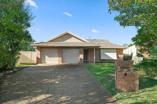 11 Kunzea Close, Medowie, NSW 2318