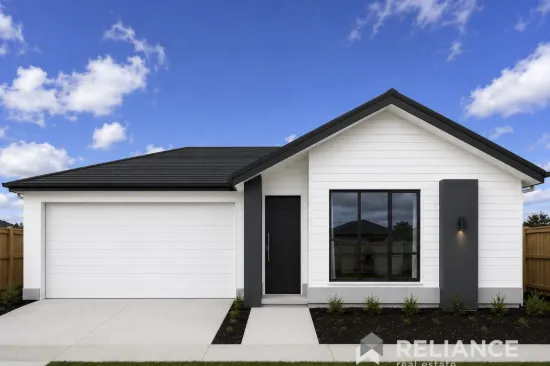 11 Kurdweechee Road, Eynesbury, Vic 3338