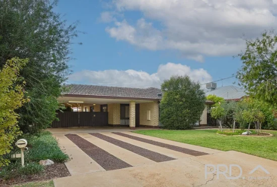 11 Kurrajong Street, Red Cliffs, Vic 3496
