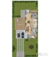 11 Kurrajong Street, Red Cliffs, Vic 3496-Floorplan