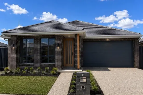 11 Kuvera Street, Werribee, Vic 3030