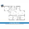 11 Kybra Way, Baynton, WA 6714-Floorplan