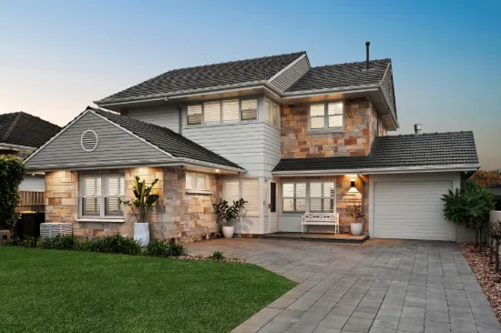 11 Kybunga Terrace, Largs North, SA 5016