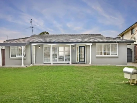11 Kymea Place, Hebersham, NSW 2770