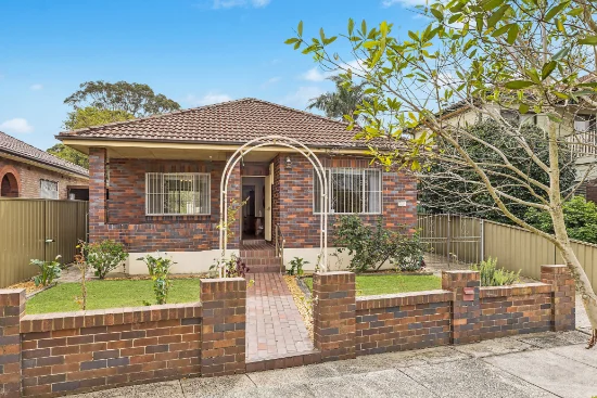 11 Kyogle Street, Eastlakes, NSW 2018