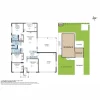 11 Lady Elliot Crescent, Eli Waters, Qld 4655-Floorplan