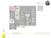 11 Lakefield Crescent, Paradise Point, Qld 4216-Floorplan