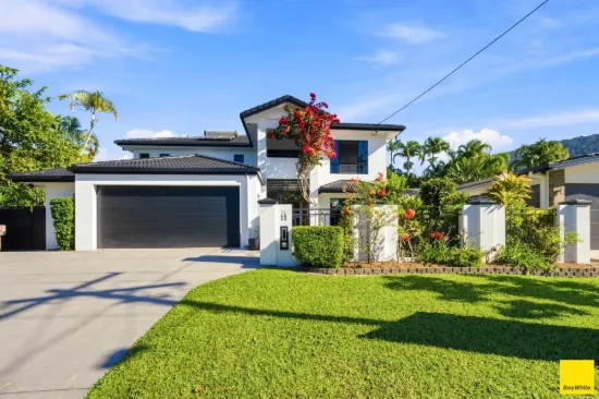 11 Lambus Street, Palm Cove, Qld 4879