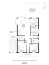 11 Lanark Avenue, Mitchell Park, SA 5043-Floorplan