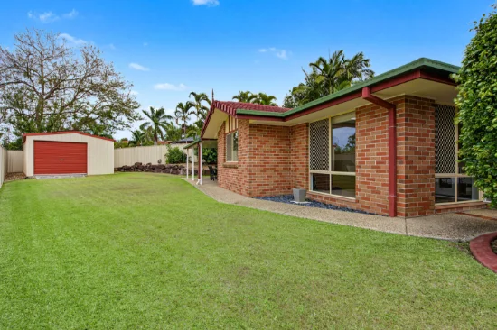 11 Lancaster Court, Nerang, Qld 4211
