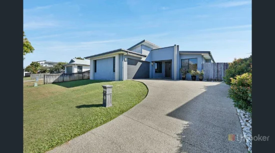 11 Lancaster Way, Ooralea, Qld 4740