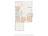 11 Lancaster Way, Ooralea, Qld 4740-Floorplan