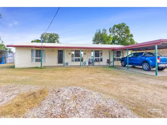 11 Landerer Close, Gracemere, Qld 4702