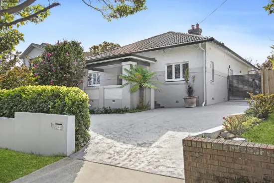 11 Landers Road, Lane Cove, NSW 2066