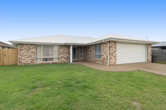 11 Landsborough Street, Bargara, Qld 4670