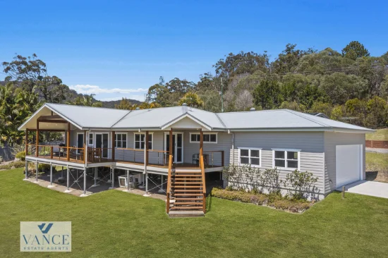11 Landy Drive, Way Way, NSW 2447