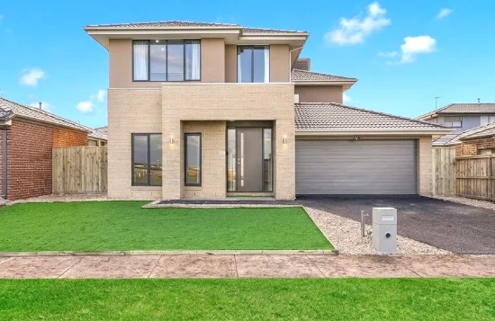 11 Langdon Drive, Wyndham Vale, Vic 3024
