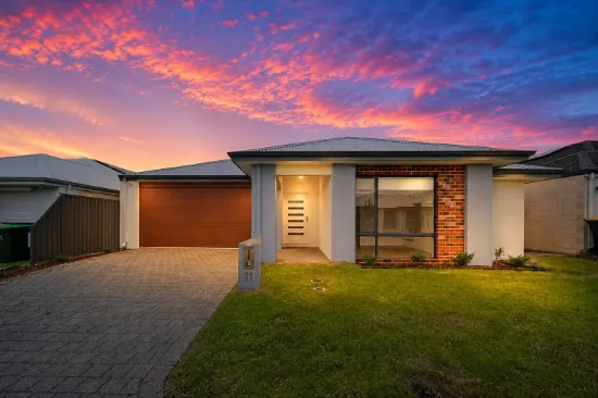11 Langdon Loop, Caversham, WA 6055