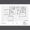 11 Langford Court, Kennington, Vic 3550-Floorplan