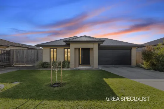 11 Langley Boulevard, Lang Lang, Vic 3984