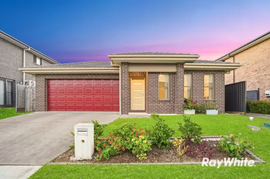11 Lantern Street (Gables), Box Hill NSW 2765-Image