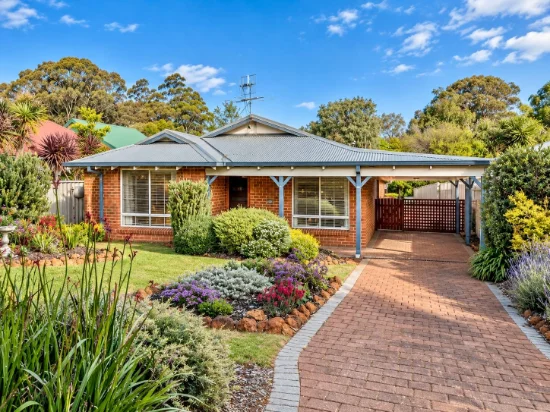 11 Larch Loop, Margaret River WA 6285-Image