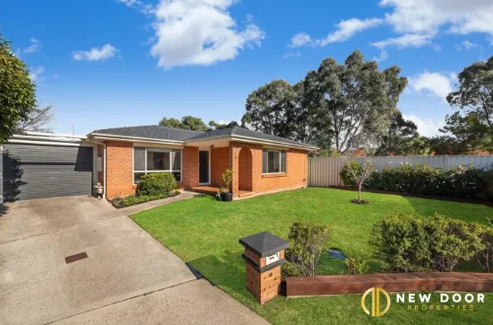 11 Lark Place, Ngunnawal, ACT 2913