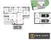 11 Lark Place, Ngunnawal, ACT 2913-Floorplan