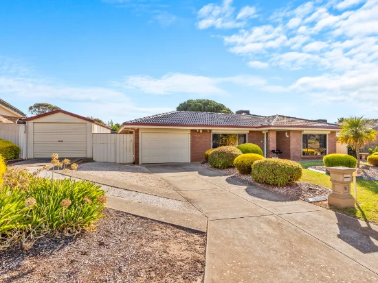 11 Larrimah Road, Morphett Vale SA 5162-Image