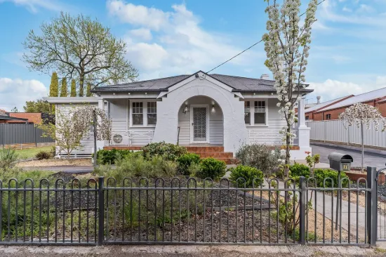 11 Larritt Street, Bendigo VIC 3550-Image