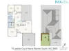11 Lassiter Court, Narre Warren South, Vic 3805-Floorplan