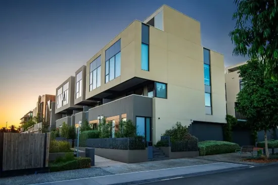 11 Latrobe Avenue, Alphington, Vic 3078