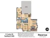 11 Latty Street, Fairfield, NSW 2165-Floorplan