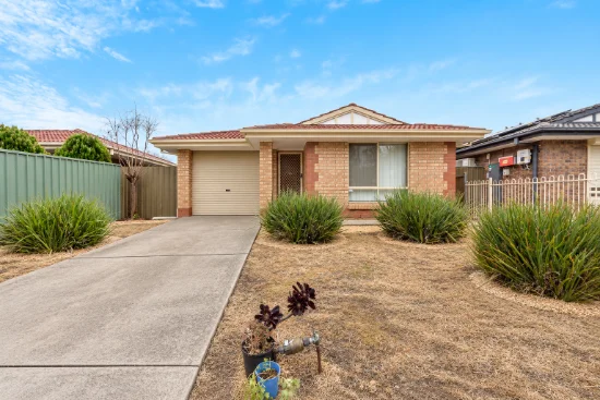 11 Lauren Drive, Paralowie, SA 5108