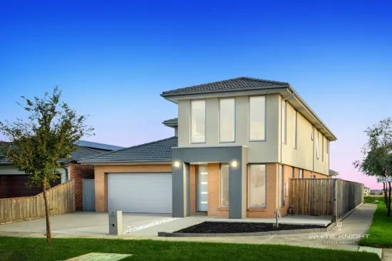11 Lavant Road, Fraser Rise, Vic 3336