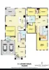 11 Lavant Road, Fraser Rise, Vic 3336-Floorplan