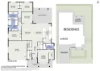 11 Lawrence Avenue, Gobbagombalin, NSW 2650-Floorplan