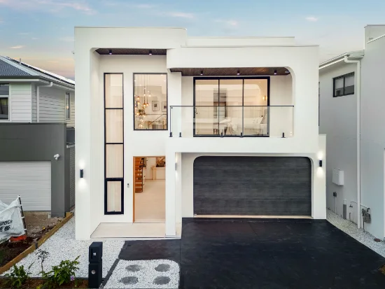 11 Layla Street, Box Hill NSW 2765-Image